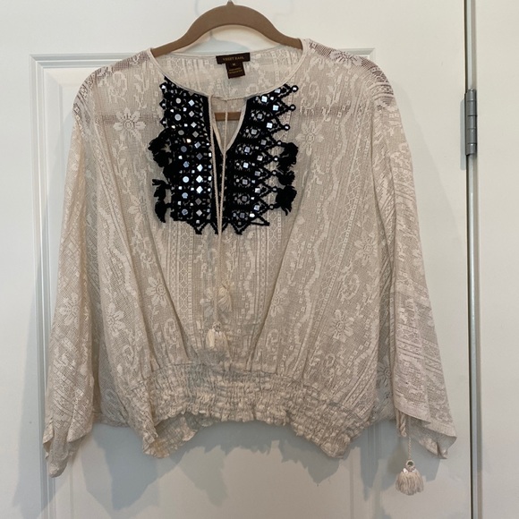 Anthropologie Top - Picture 3 of 5